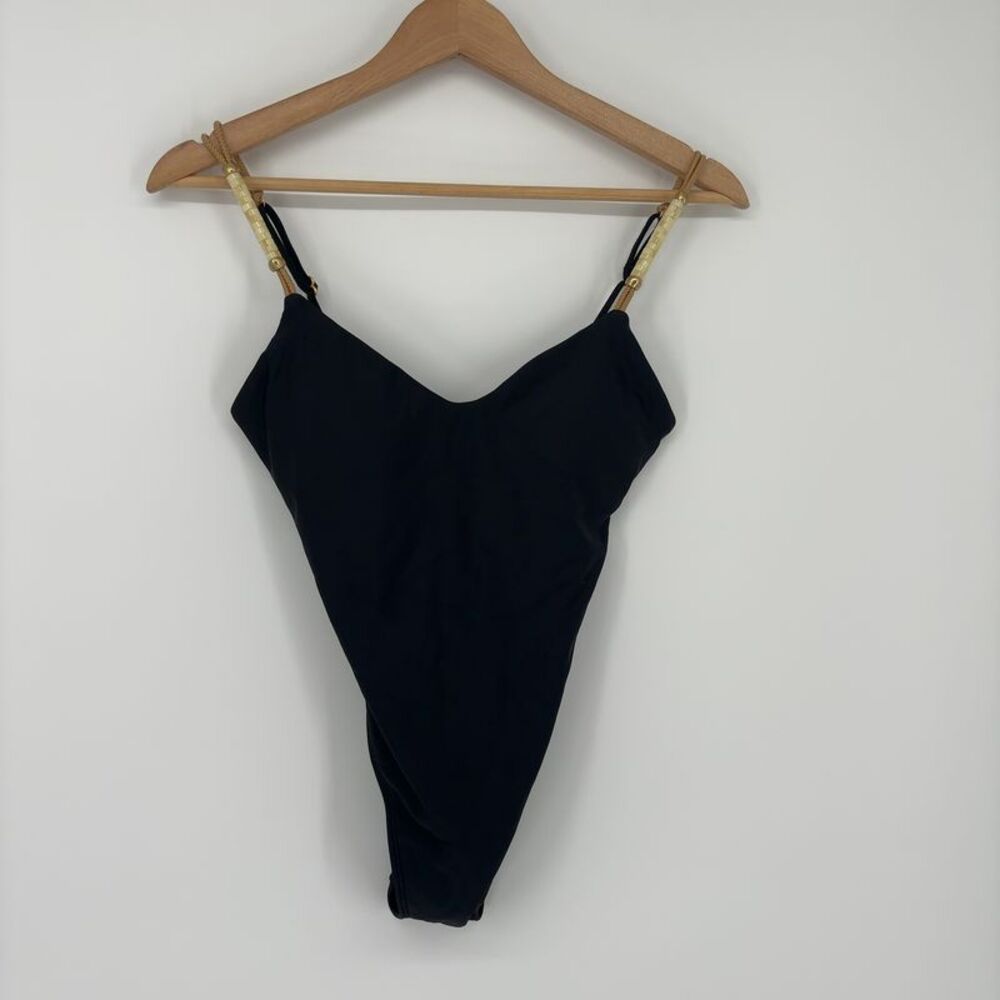 Vix One Piece Swimsuit